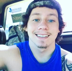 Meet your Posher, Todd